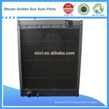 factory direct sale radiator for D407